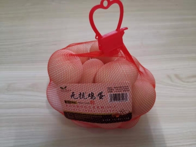 綠美格勒無抗雞蛋